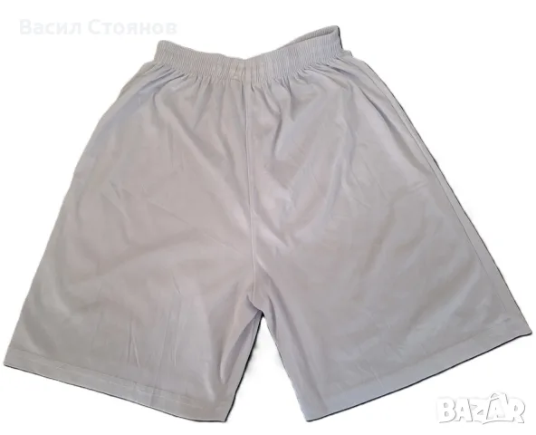 Гана / Ghana Puma home shorts - размер L, снимка 4 - Фен артикули - 54607579