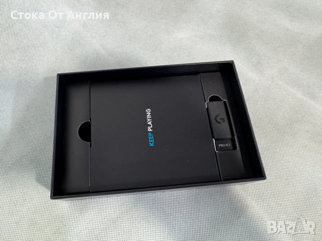 Мишка геймърска Logitech PRO X Superlight 2, снимка 5 - Клавиатури и мишки - 54775995