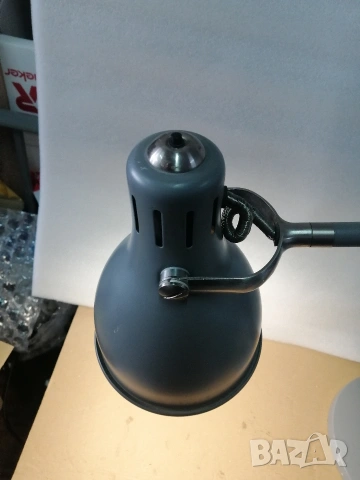 Настолна Лампа: IКЕА Ärod, снимка 5 - Настолни лампи - 54339432