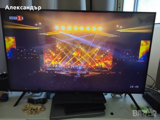  Smart Samsung TV