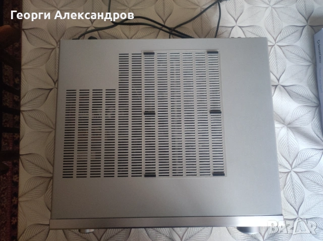 Denon AVR 1905, снимка 3 - Ресийвъри, усилватели, смесителни пултове - 54204153