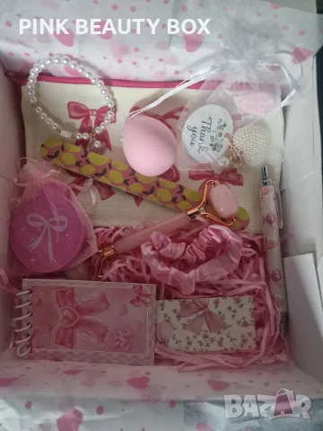 🎀 МАЛКА КУТИЯ, ГОЛЯМА ИЗНЕНАДА! 🎀