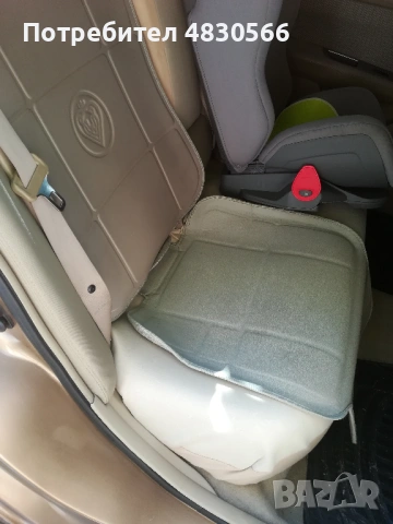Подарявам детски стол за кола AVIONAUT EVOLVAIR 9-36kg, снимка 4 - Столчета за кола и колело - 54840639