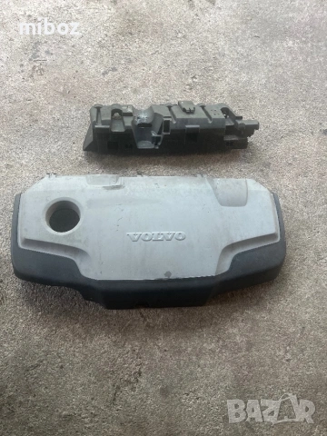 Кора капак двигател Волво Volvo XC90 2010