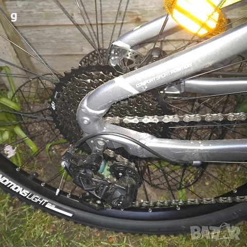 Rockrider ST900s, снимка 3 - Велосипеди - 54061492