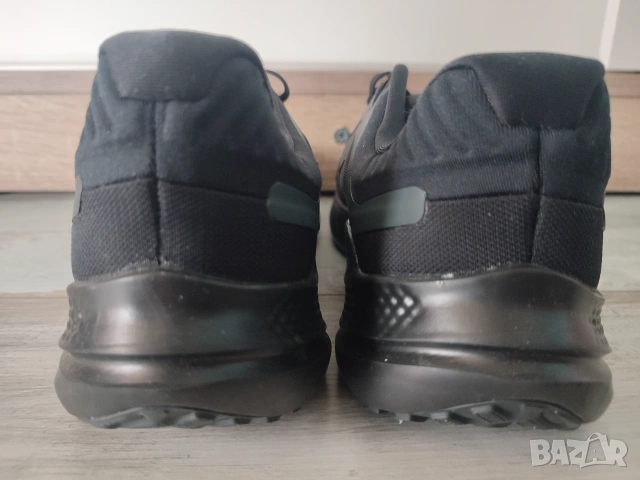 Мъжки маратонки Nike Quest 5, номер 42.5, снимка 4 - Маратонки - 55211466