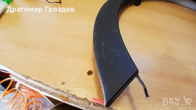 Нова вежда за заден десен калник за Toyota Rav4 / Тойота Рав 4 (2013-2016), снимка 5 - Части - 55395470