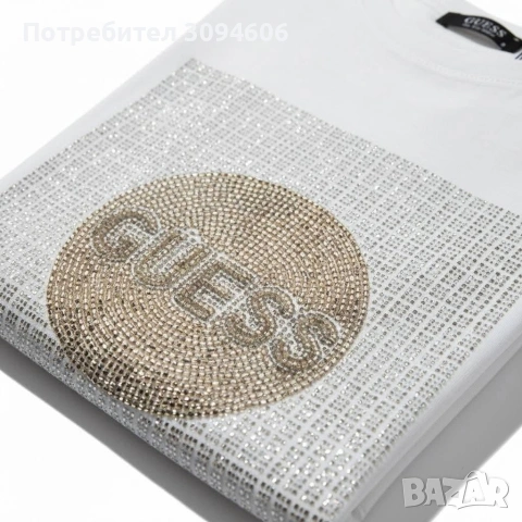 Нови модели дамски тениски, снимка 2 - Тениски - 54149580