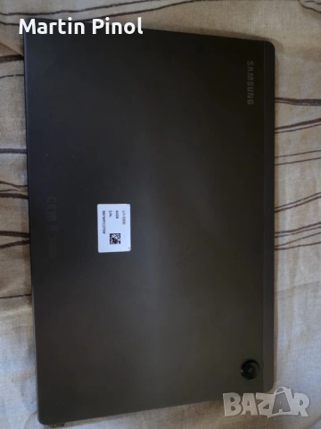 Samsung galaxy tab A8, снимка 7 - Таблети - 54385794
