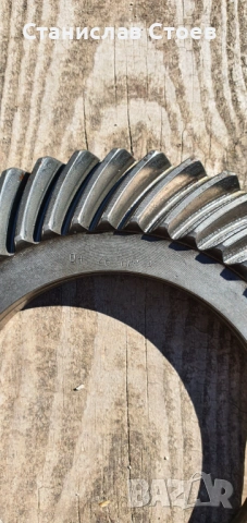 диференциал за ивеко дейли 2, снимка 6 - Части - 50607335