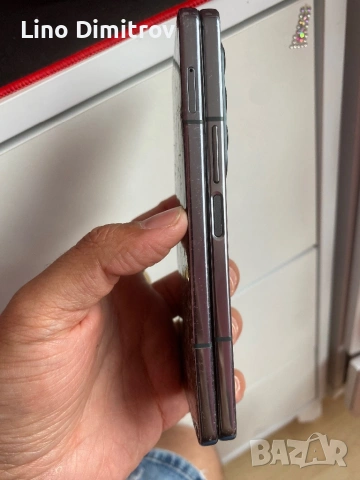 За ЧАСТИ 50€ Samsung galaxy fold 4 , снимка 3 - Samsung - 54357708