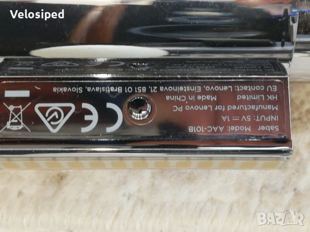 Междузвездни войни Star Wars Jedi Challenges Lenovo AR VR, снимка 5 - Други игри и конзоли - 54590794