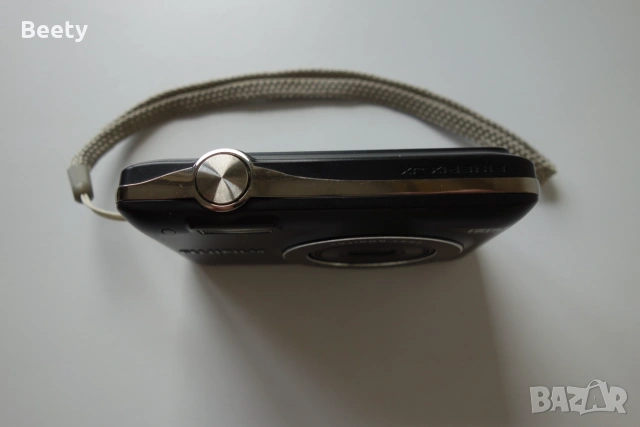 Фотоапарат Fujifilm FinePix JX серия JX500, снимка 3 - Фотоапарати - 55164651