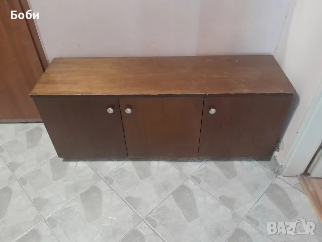 Шкаф за обувки 120х49х35