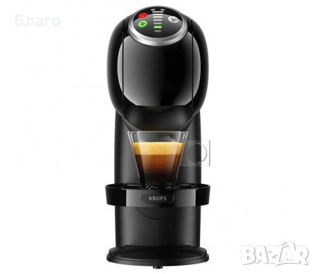Кафемашина KRUPS NESCAFE® Dolce Gusto® Genio S - нова
