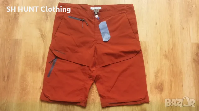 STORMBERG Varanger Stretch Shorts размер XL еластични къси панталони - 2777