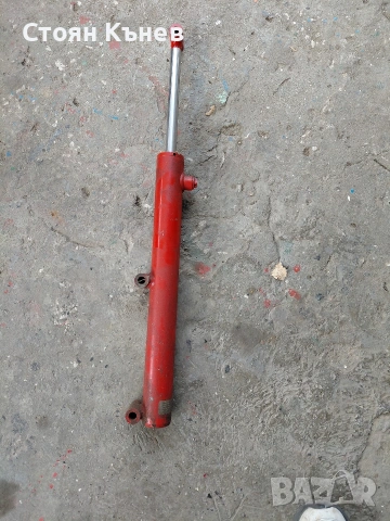 Хидравлични Бутилки , снимка 17 - Селскостопанска техника - 24758757