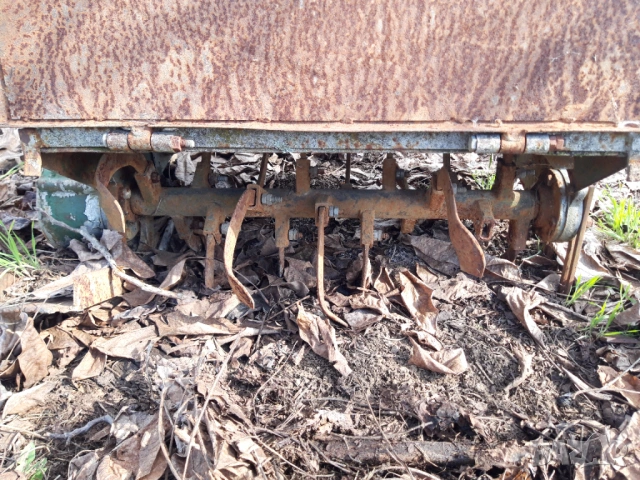 Трактор Владимировец Т25, снимка 13 - Селскостопанска техника - 54102081