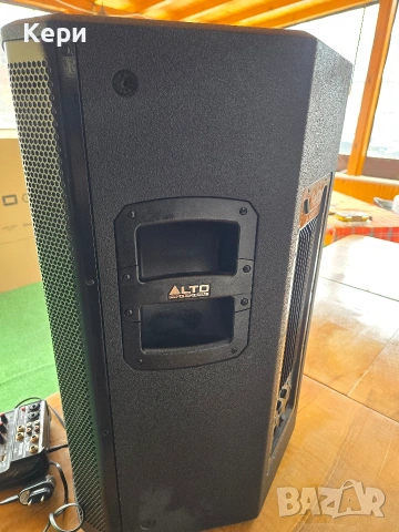 АЛТО BLACK СЕРИЯ 15А!, снимка 4 - Други - 54147907