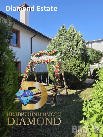 Двустаен апартамент в град Ахелой, комплекс Фамагуста, снимка 9 - Апартаменти - 55009719