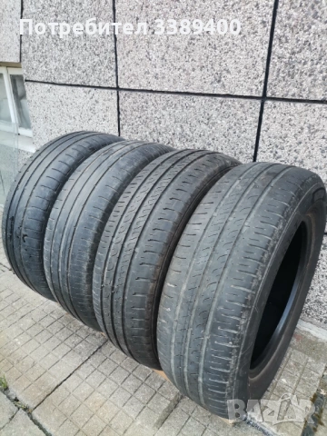 Летни гуми 15'