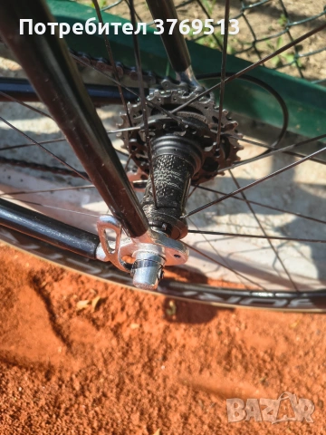 Шосеен Trek full carbon full  Campagnolo , снимка 7 - Велосипеди - 55097768