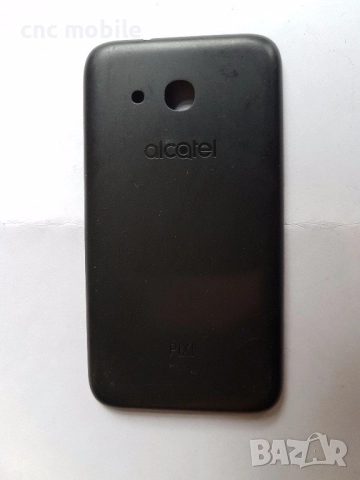 Alcatel Pixi 4 - 4" - Alcatel OT4034X оригинални части и аксесоари 