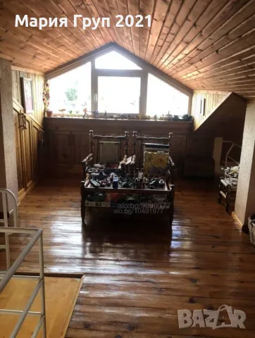 🏡✨ АГЕНЦИЯ ЗА НЕДВИЖИМИ ИМОТИ „МАРИЯ ГРУП 2021“ Ви представя: ✨🏡 🌟 ПРОСТОРЕН МЕЗОНЕТ В КВ. „УЧИЛИ, снимка 7 - Апартаменти - 55562139