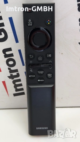 Оригинално дистанционно управление SAMSUNG  BN59-01358B Netflix; primevideo; Samsung TV plus