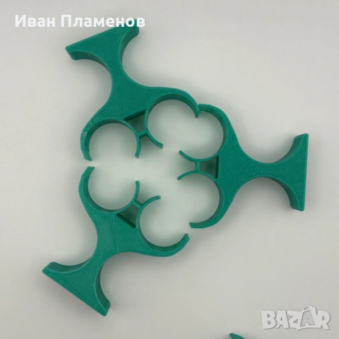 Бързо Презареждане 12 Калибър Спийдлоудър Speed Loader Устройство 2 Патрона 12cal. , снимка 3 - Оборудване и аксесоари за оръжия - 53995296