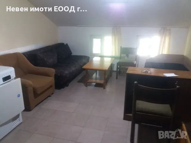 Едностаен, ид,център В Търново, до парк Марно поле, снимка 7 - Апартаменти - 55364451
