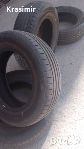 Продавам летни гуми 15 цола, размер 195/65R15, снимка 5 - Гуми и джанти - 54735926