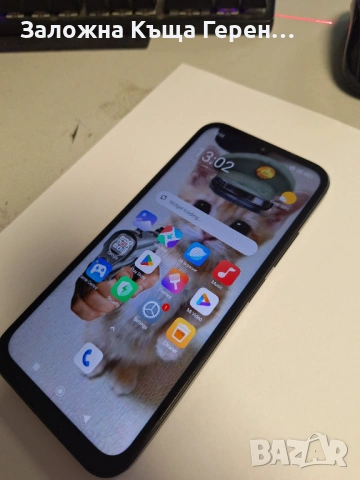 Xiaomi Redmi 15C, снимка 2 - Xiaomi - 54942718