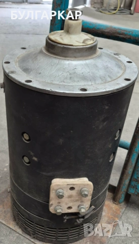 Електродвигател ЕВ 717