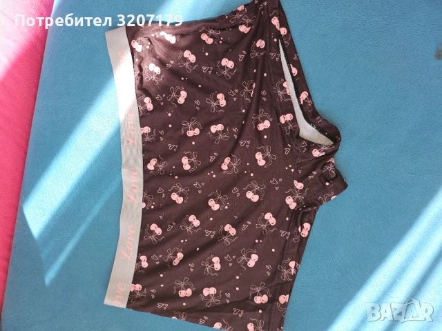 Дамски боксерки XL, снимка 3 - Бельо - 54902655