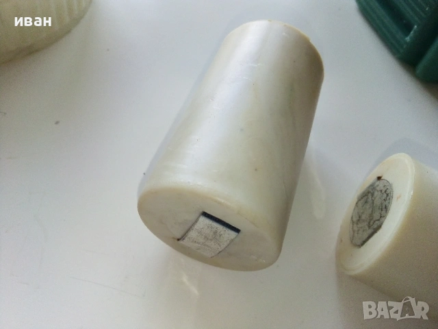 Стар голям фенер "Вега", снимка 7 - Колекции - 54339094