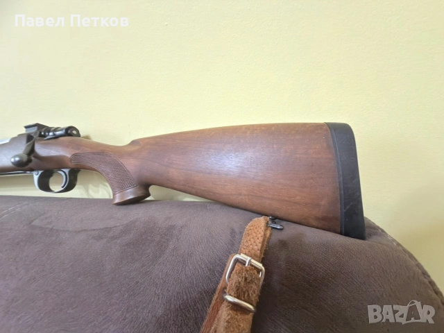 Карабина Zastava M70 Standard Pig Back LH .308Win.  4+1з

