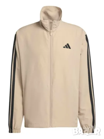 ADIDAS Спортен екип Sportswear Basic 3-Stripes Woven, снимка 6 - Спортни дрехи, екипи - 55495071