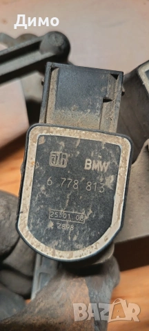 модул кантар фарове бмв е87 bmw e87, снимка 4 - Части - 54373203