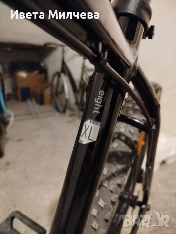 Колело 29" Cannondale trail 8 XL, снимка 3 - Велосипеди - 54596629