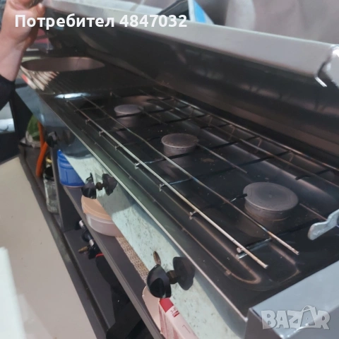 ремарке палатка-къмпинг ремарке , снимка 3 - Ремаркета - 55083537