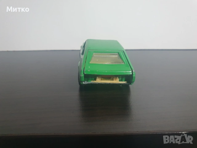 Колички Matchbox, снимка 9 - Колекции - 54968593