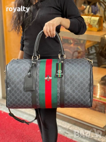 Gucci Нов Луксозен Сак Гучи Различни Цветове , снимка 10 - Сакове - 55025422