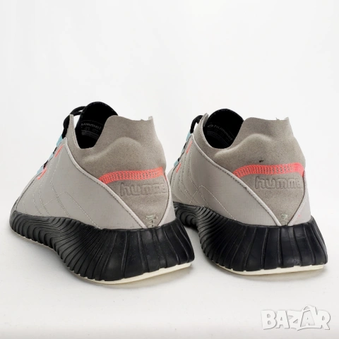 HUMMEL MC Trainer 206041 Оригинални Маратонки 43.5 44 28.5см, снимка 4 - Маратонки - 40360509