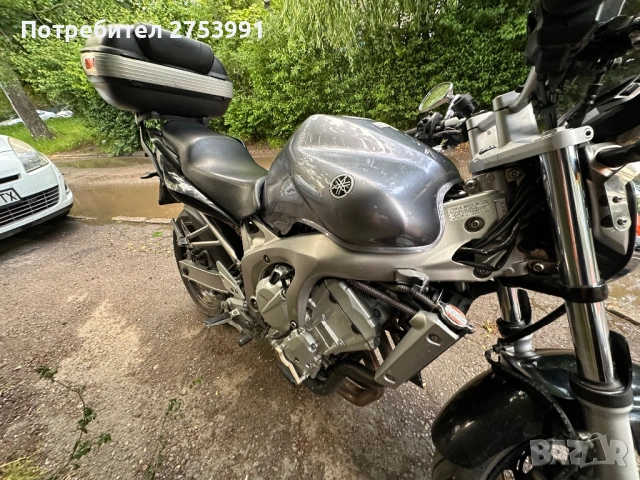 Продавам Yamaha, снимка 13 - Мотоциклети и мототехника - 54571295