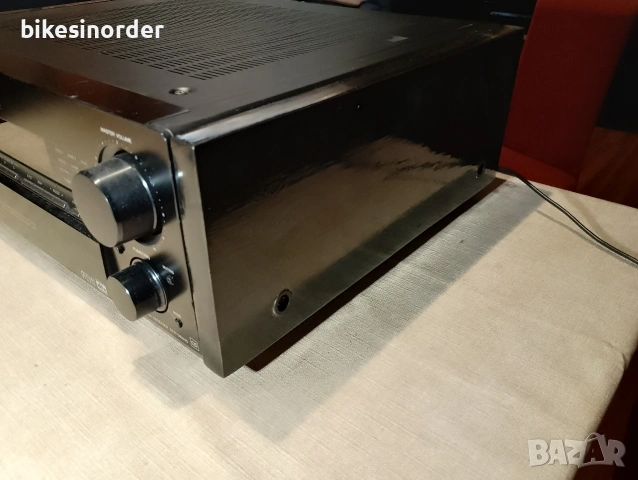 SONY STR-DB840QS ресивър, снимка 4 - Ресийвъри, усилватели, смесителни пултове - 54558670