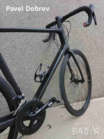 Giant TCR Advanced 2 Disc-Pro, снимка 14 - Велосипеди - 54726126
