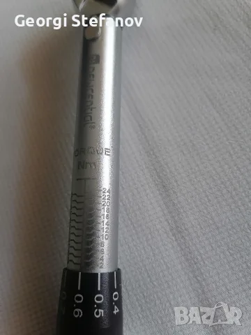 Динамометричен ключ 2-24nm, снимка 2 - Ключове - 55416551