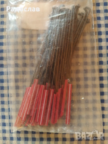 игли за плъстене  / филц, снимка 3 - Други стоки за дома - 54358160