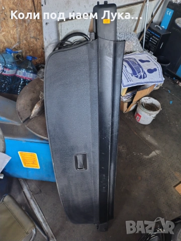 Щора багажник Фолксваген Пасат 2008г